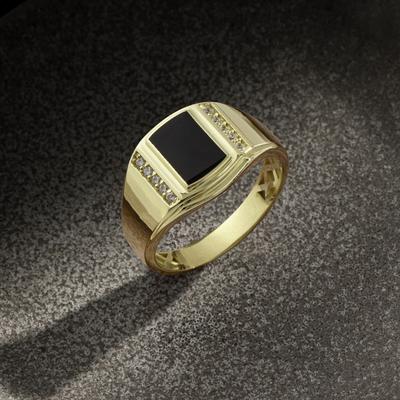 Ringe – Ringe für Herren