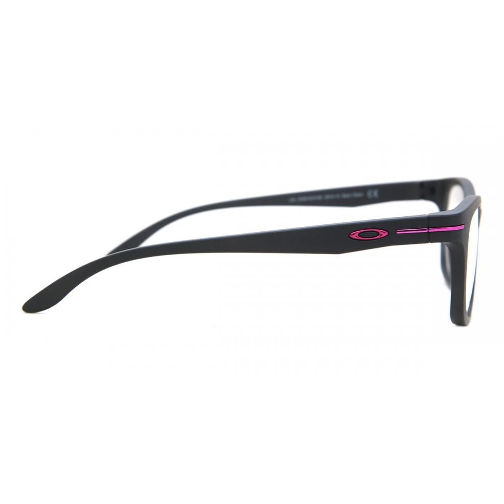 Oakley Oy8019 Drop Kick Unisex Eyeglasses 801901