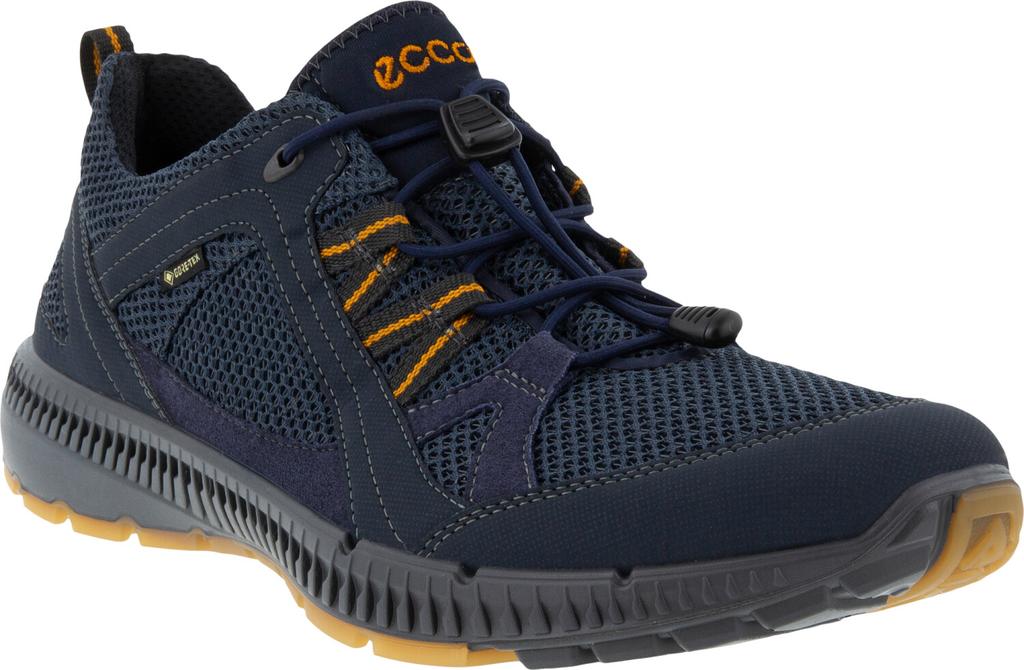 Обувь для треккинга Ecco Terracruise II M navy