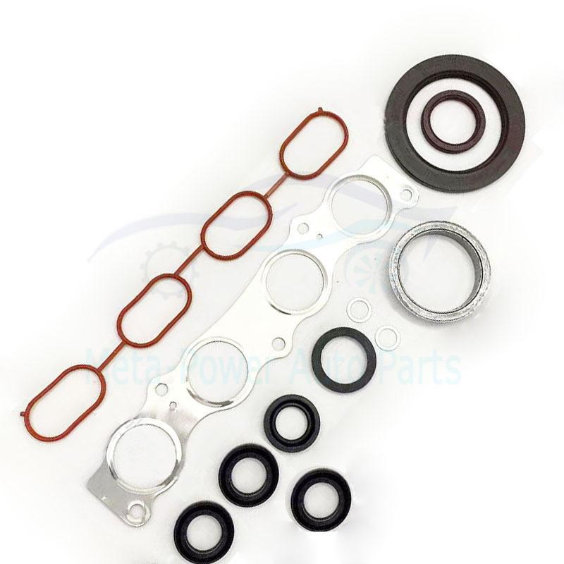 Car Engine Gasket Overhaul Repair Set 1ZR 2ZR Auto Engine Rebuild Full Set For Toyota Corolla Yaris Altis Saloon 1.8L 1.6L
