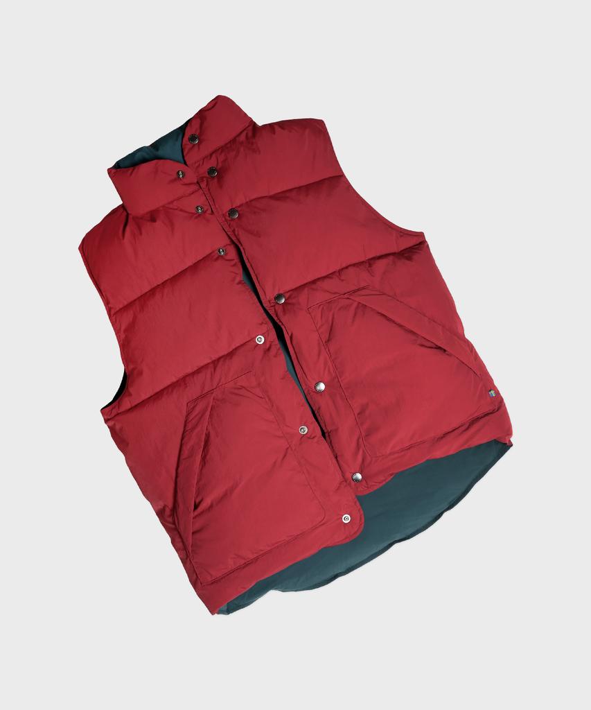 Tretorn 2Way Thinsulate Vest - Red