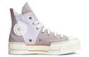 Chuck 70 Converse Plus High 'Colorblock - Lucid Lilac' A03499C