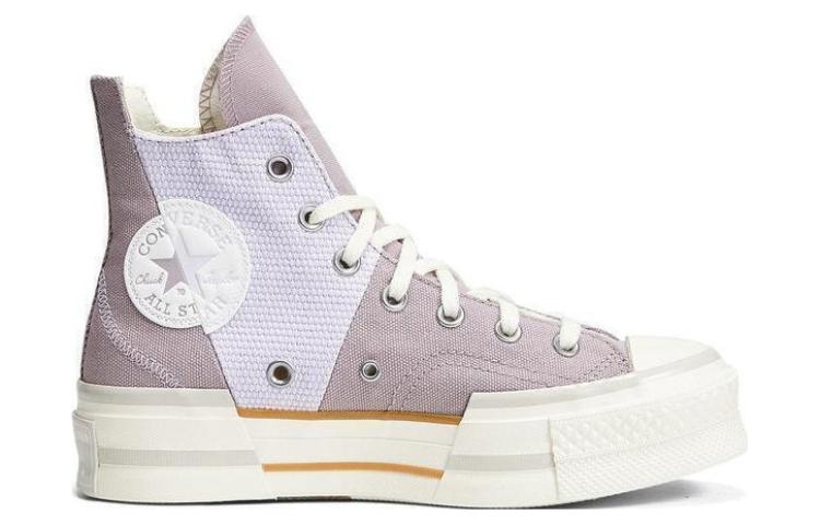 Chuck 70 Converse Plus High 'Colorblock - Lucid Lilac' A03499C