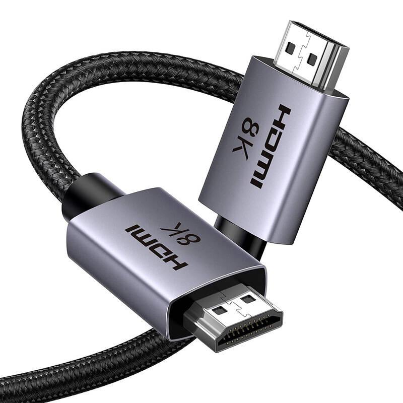 Ugreen 8K Uhd Hdmi To Hdmi Cable 3M 25911 (Black)