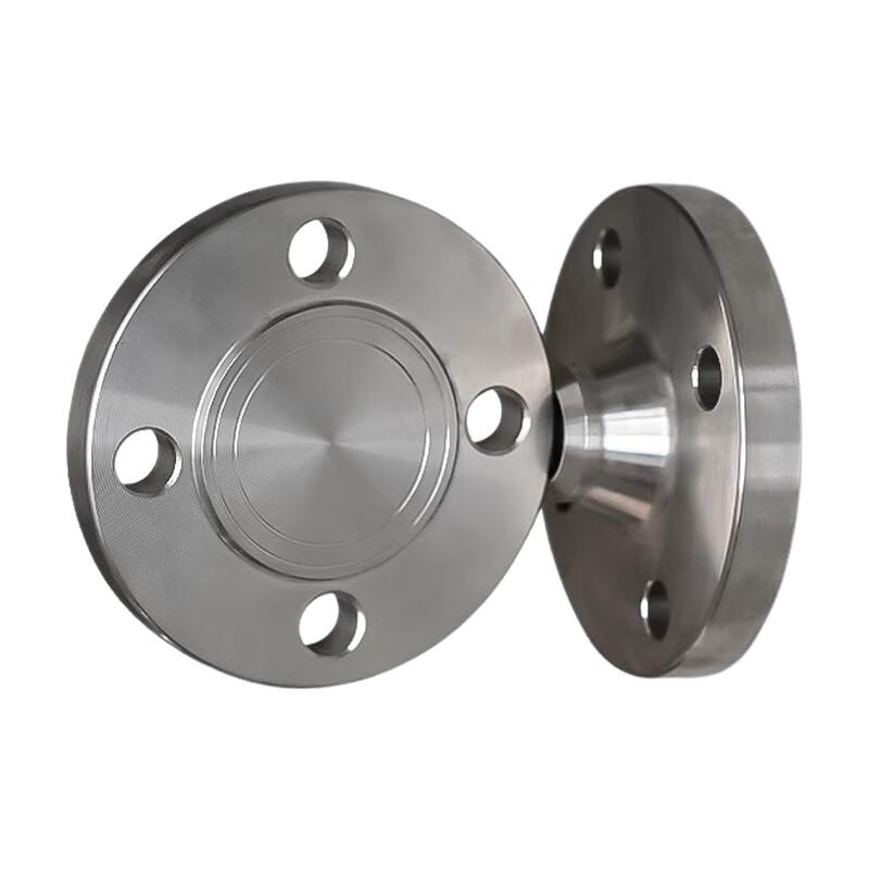 Changhong Industrial Carbon Steel Flat Welding Flange PN16