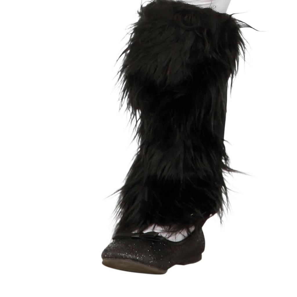 Fiestas Guirca Kinder Panda Kostüm Set