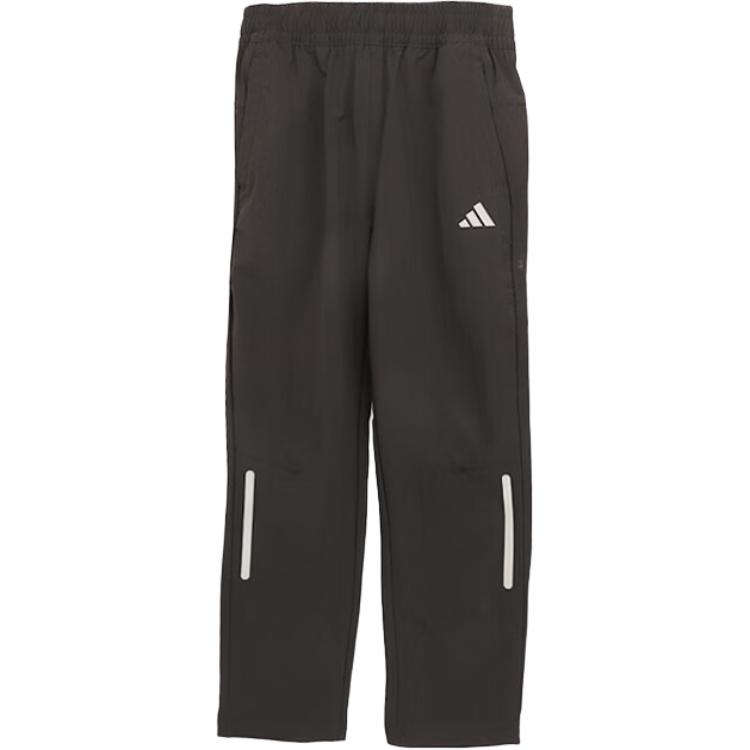 Adidas Casual Pants Dark Gray Teenagers JI6135 152