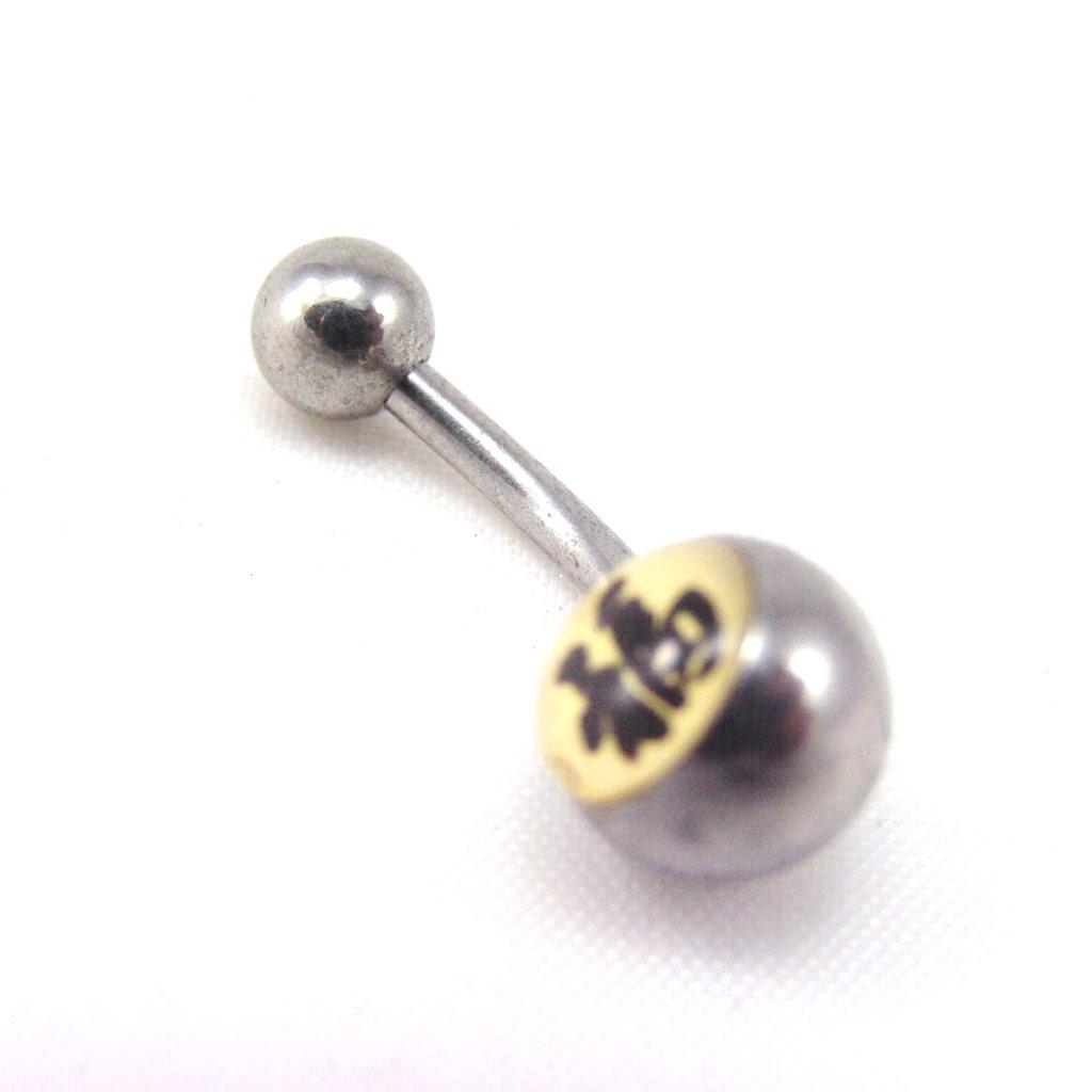 Les Trésors De Lily [F2089] - Body Piercing 'Merite'