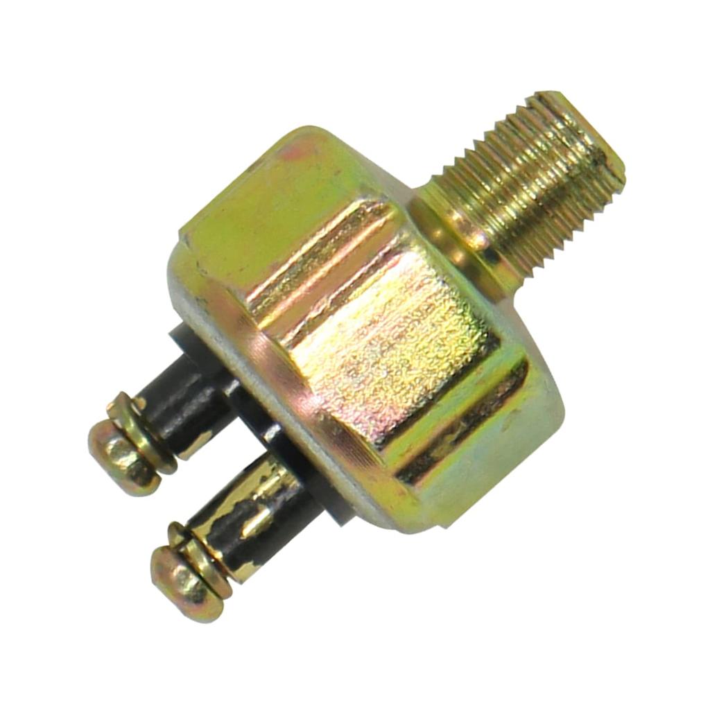 JK613B Hydraulic Brake Light Switch Compatible with Go-Kart Dune Buggy 90CC 110CC 125CC 150CC 250CC 300CC Reverse Light Switch