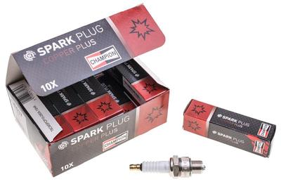 Champion Spark Plug Rn9Yc /10Pcs/ Rn9Yc/10