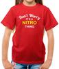 Tops – T-Shirts