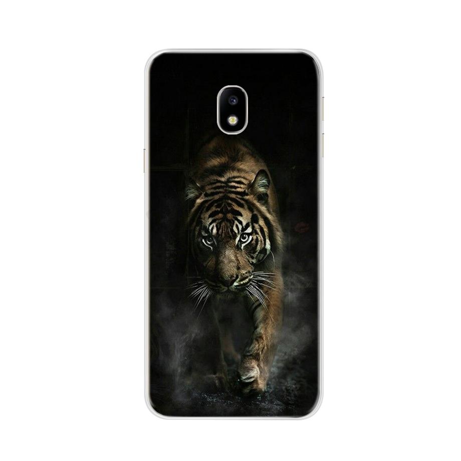 Phone Case For Samsung Galaxy j3 j5 j7 2017 Case Soft Silicone Cover for Protector Samsung j3 j5 j7 2017 Back Cover bumper Coque