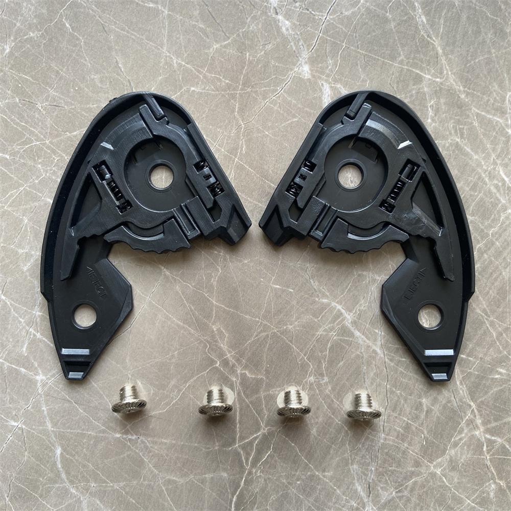 HJ26 Helmet VisorTwo pie for HJC