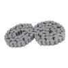 For KAWASAKI Ninja 400R 650 ER400 EX400 ER4N ER650 Z650 VULCAN 650S CAFE 650 ER6F ER6N ER-6F ER6N Motorcycle Timing Cam Chain