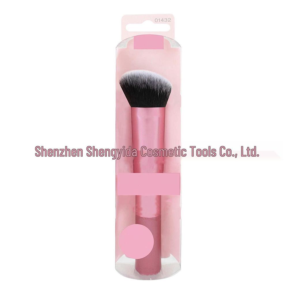RT Second Edition Powder Makeup Brush - Beauty Tool