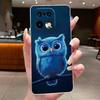 Hülle Für Realme 16 Pro 16 Pro+ Plus 5G Handyhülle Ästhetisch Luxus Niedlich Cool Jungen Mädchen Rückseitenabdeckung Transparente Weiche TPU Hülle