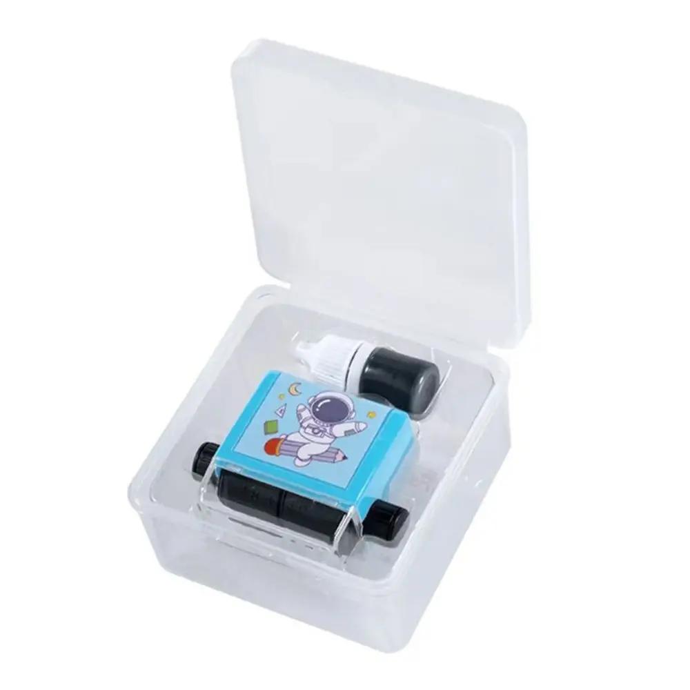 Math Practice Number Rolling Stamp Addition And Subtraction Question Within 100 Teaching Questions Digital Roller Stamp