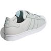 Adidas Superstar 'Grey' Women's Sneakers GX2010