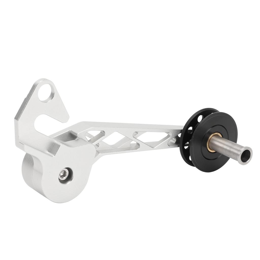 Chain Tensioner 5 6 7 Speed High Stability Rear Derailleur Chain   Stabilizer Adjuster Converter for   Pline Tline
