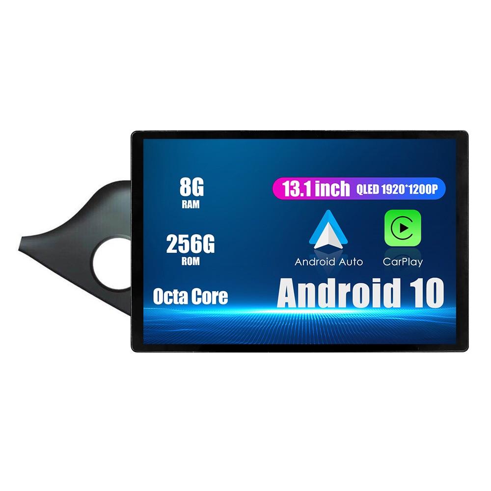 Android Radio 13.1" Car Stereo Navigation Headunit Multimedia Player GPS For Kia Ceed 2012-2018