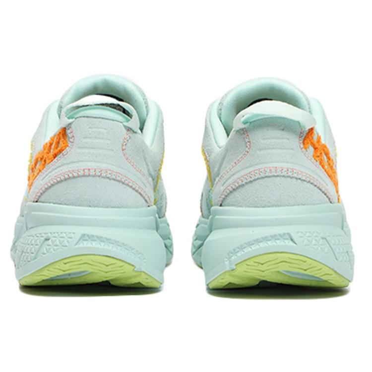 HOKA One One Clifton L Embroidery Blue Glass All Gender 1126854-BGRYL