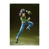 Figurine - Bandai - Dragon Ball Super - Android 17 - Universe Survival Saga - 14 Cm