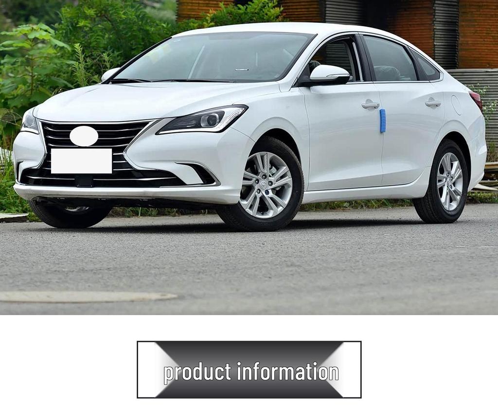 Compatible with 2018-2019 Changan Eado: Heated Folding Rearview Mirror Assembly Set
