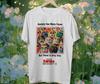 Xanax - L'ansia ha molte facce T-shirt Unisex Taglia S-5XL T-shirt Unisex
