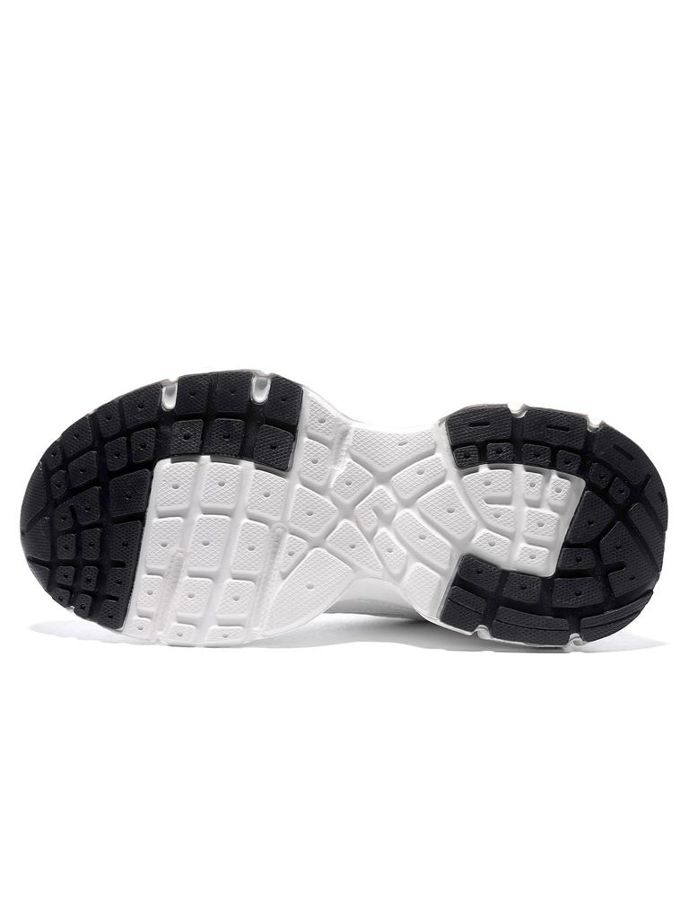 Baasploa Women's Running Shoes Fashion Outdoor Breathable Women's Brand Outdoor Fitness Tennis Shoes Comfortable High Quality Running Shoes