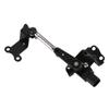 Headlight Level Sensor 1K0941273M 1K0941273L Replacement for A3 Sportback 8PA 2004‑2013