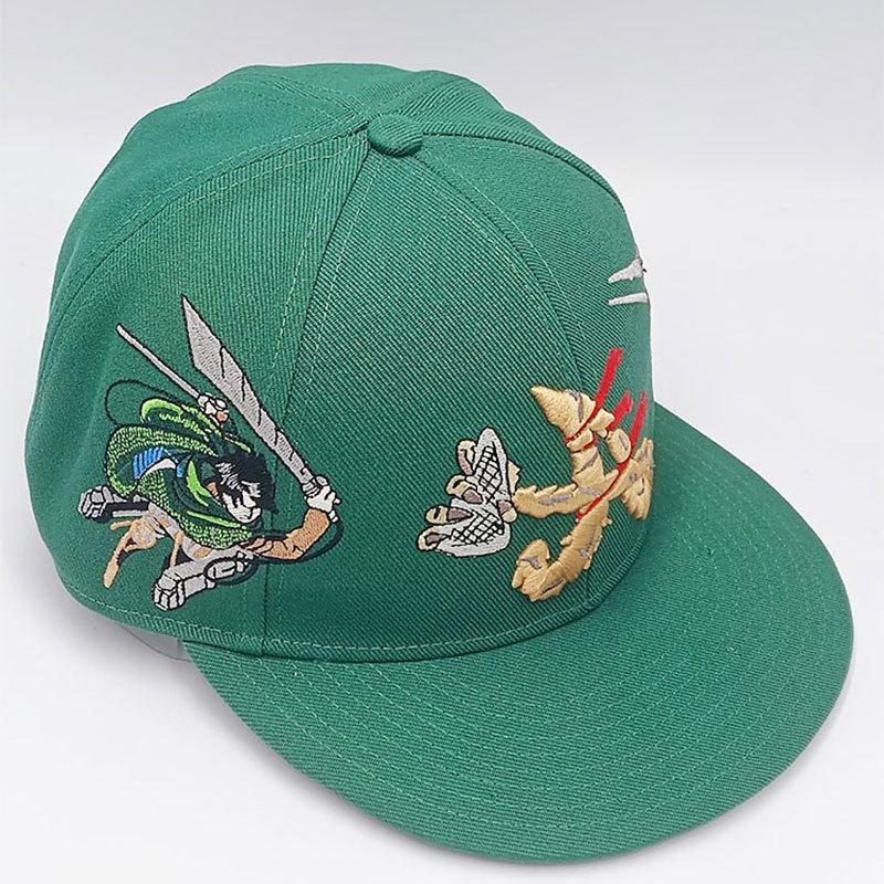 Quality Baseball Cap Manufacturers Custom Baseball Cap 6 Panel Constructed Summer Outdoor Sport Baseball Caps Two Tone Baseball