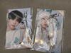NCT Scene Wish Odot Two Love Pop-Up Riku Sakuya Acrylic Keyring for Sale