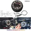 Racing Auto  Hub Car Steering Wheel Adapter Hub Boss Kit FOR SUZUKI ALTO SWIFT VITARA