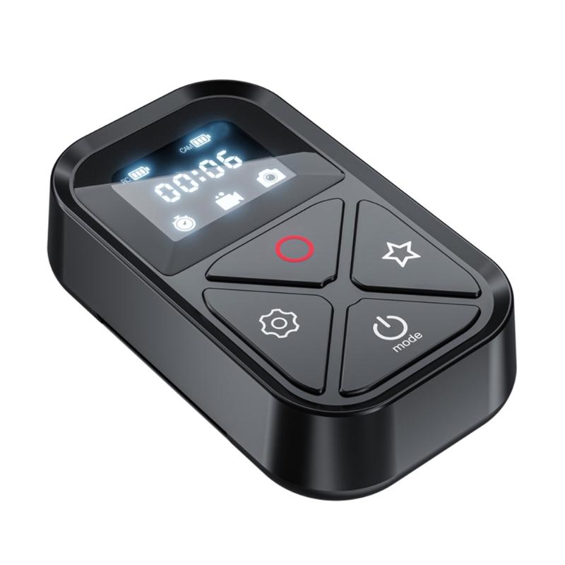 Shockproof Protections Sleeve Protective Cover for T10 Silicone Case Housing Skin Accessory with T10 Remote Control
