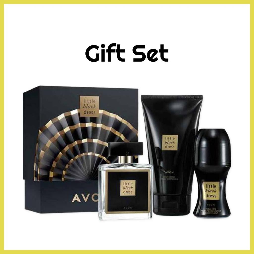 beautiful black and white wedding dresses Avon Little Black Dress Eau de Parfum 50ml – AVON