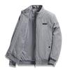 Men's Shiny Hooded Down Cotton Winter Jacket – Thick, Trendy, Short, Plus Size Available