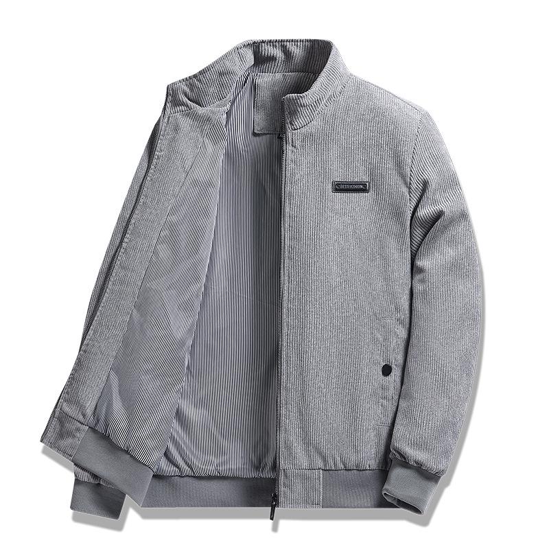 Men's Shiny Hooded Down Cotton Winter Jacket – Thick, Trendy, Short, Plus Size Available