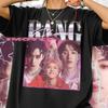 Μπλούζα Bang Chan Bootleg, Vintage T-shirt Idol Kpop Leader Performer Stray Kids, T-shirt 90s Retro Throwback, Ζακέτα Bang Chan