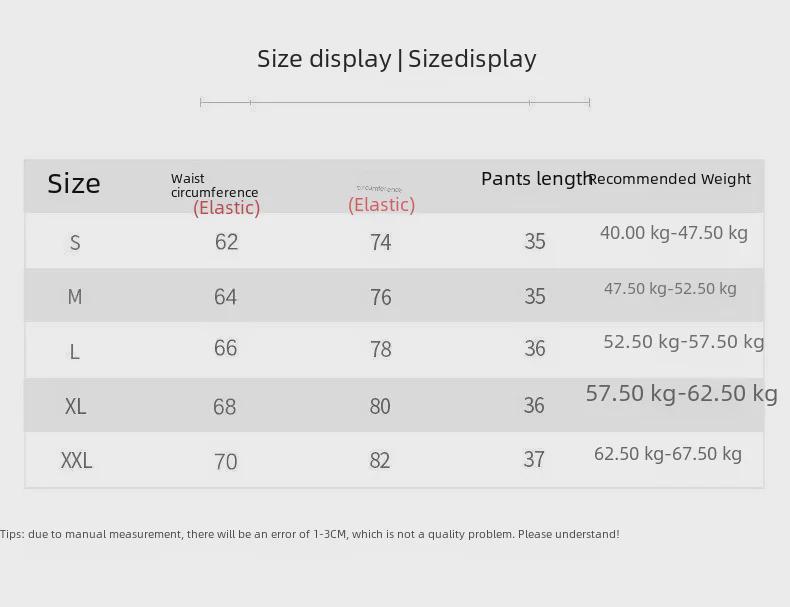 Women's Black High-Waist Elastic Denim Shorts – Trendy Summer Hot Pants