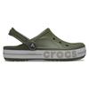 Crocs Classic Unisex Green 205089-3TQ