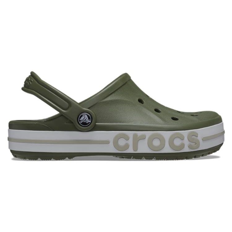 Crocs Classic Unisex Green 205089-3TQ