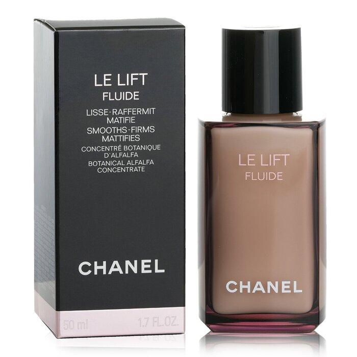 Chanel Le Lift Fluid