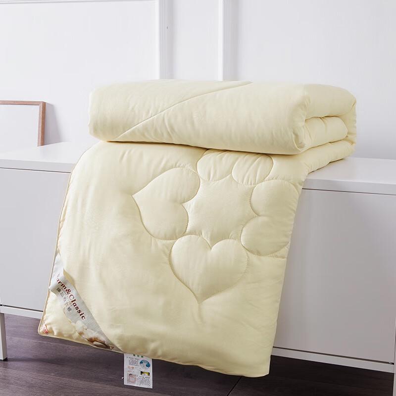 LISM All-Season Blended Quilt (Gift Edition)