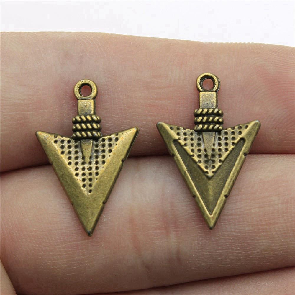Charms Sports Exercise Pendants Wedding Jewelry Findings QC120