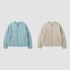 Kolon SportS Women S neckleSS Padding Jacket Keepfulight tvjjS25412