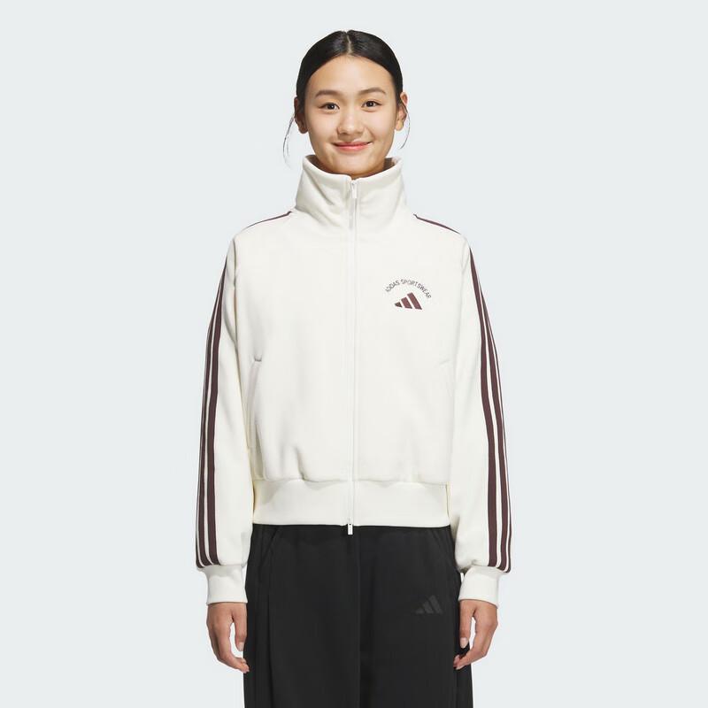 Adidas Women s Casual Knit Jacket KC0036 L