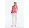 NAOKO Perfect Match Cardigan