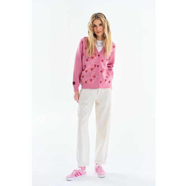 NAOKO Perfect Match Cardigan