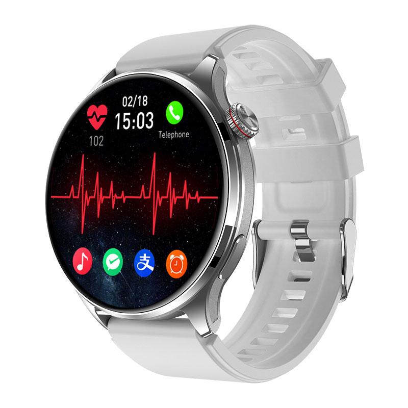 Hot Selling XL40 PRO Smartwatch Upgrade Factory Direct Men Women's Multilingual NFC Payment Feature Equipped with SDK for Both