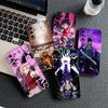 Haruno Sakura Narutos Uchiha Sasuke Phone Cover for Motorola Moto Edge 70 60 Fusion NEO Pro G Stylus G56 G96 G52 G04 G05 20 Case